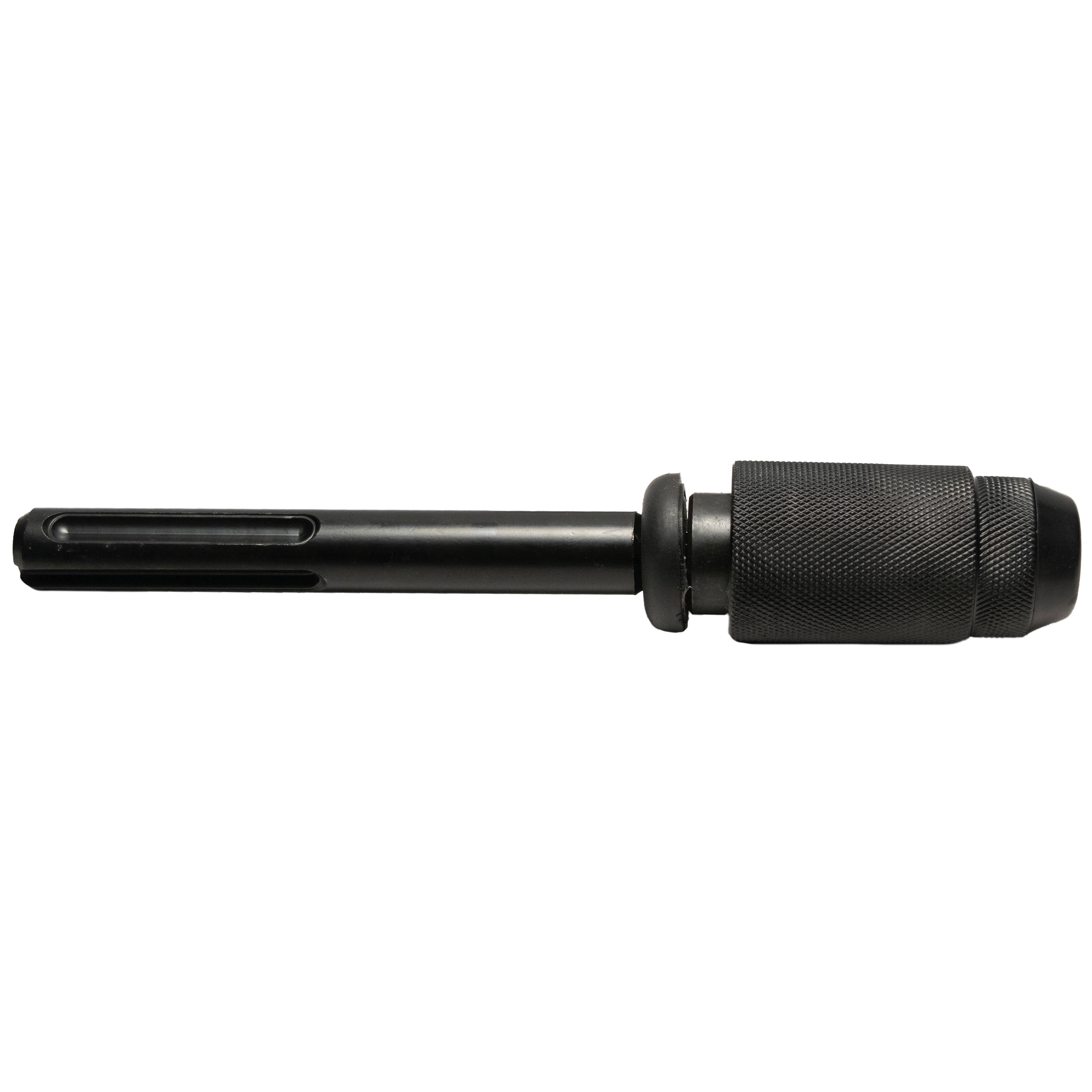 Broca para mampostería de acero alto en carbono de grado profesional de Century Drill & Tool para taladro SDS-Plus - Juego de 8 piezas
