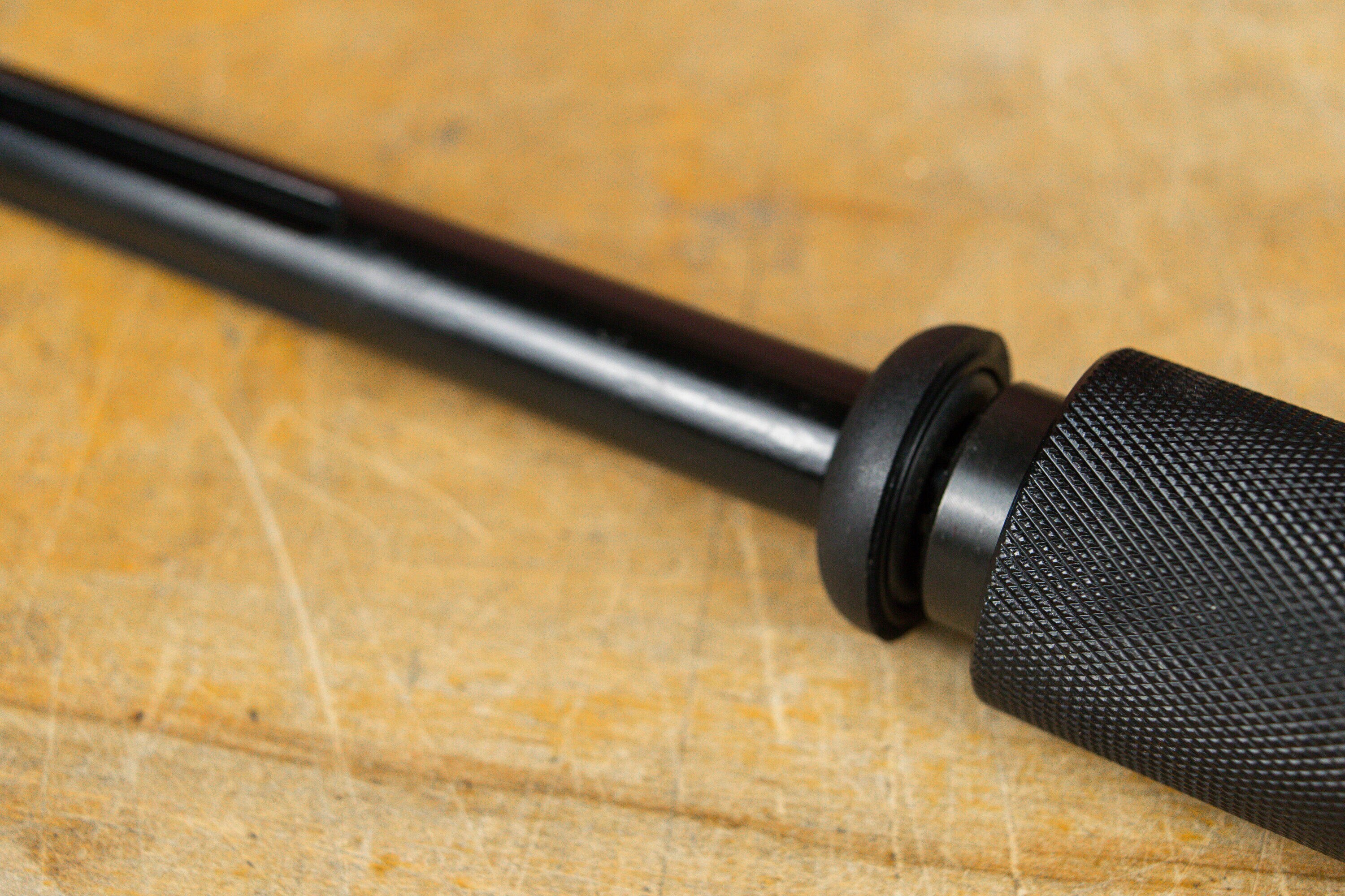 Broca para mampostería de acero alto en carbono de grado profesional de Century Drill & Tool para taladro SDS-Plus - Juego de 8 piezas