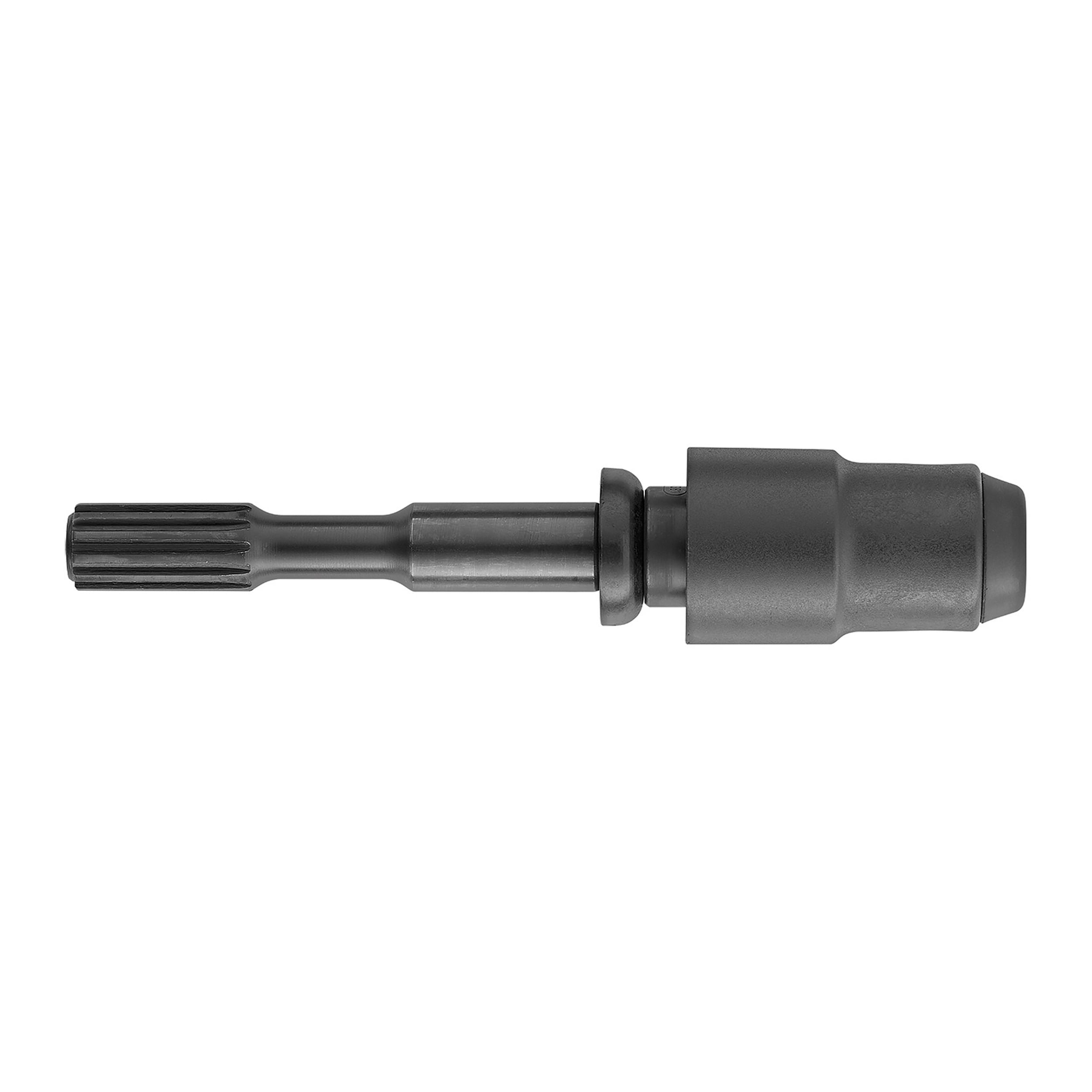 Broca para mampostería de acero al carbono de alta calidad para taladro SDS-plus de 8 pulgadas surtida de grado profesional Century Drill & Tool 83999