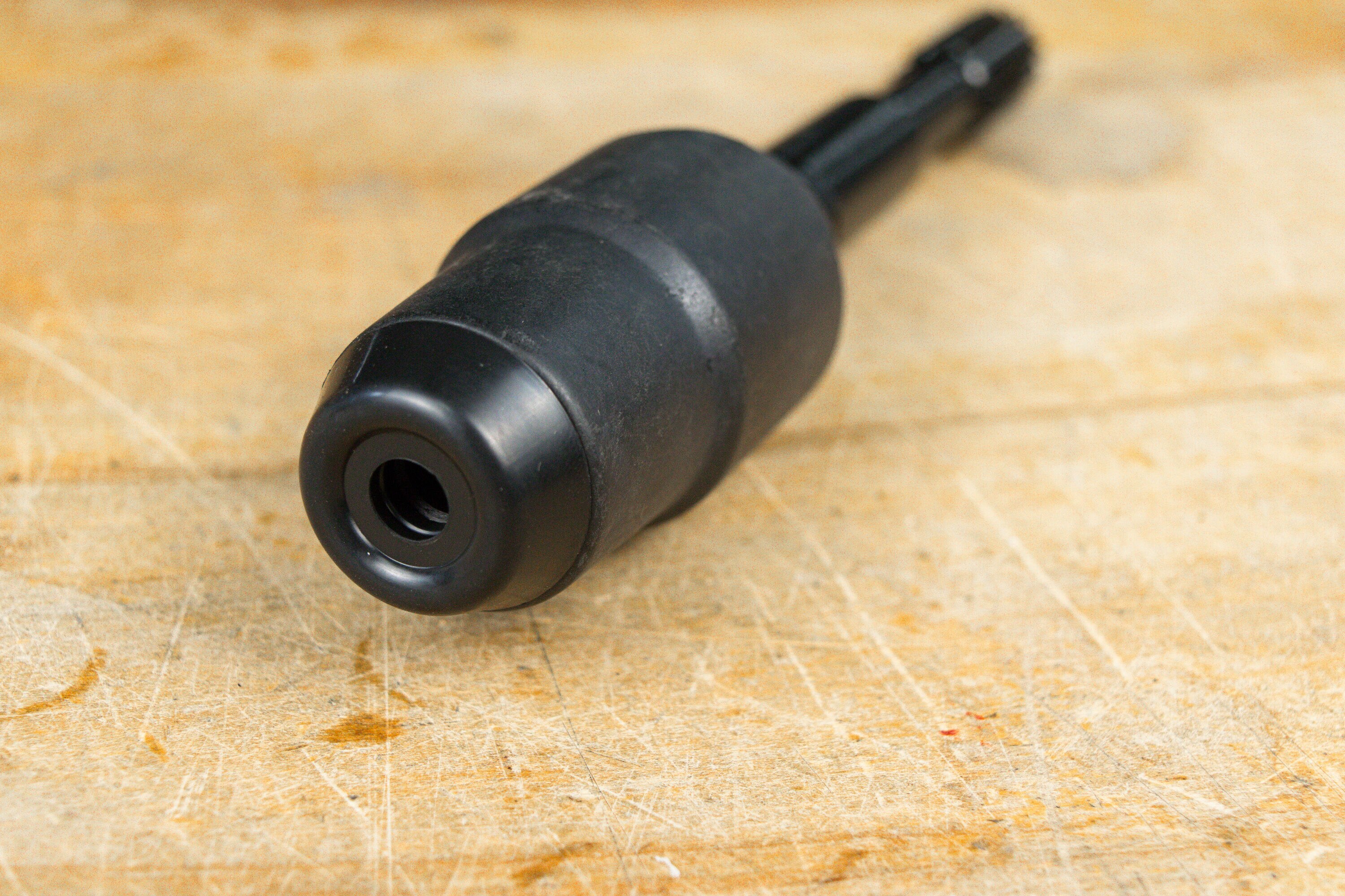 Broca para mampostería de acero al carbono de alta calidad para taladro SDS-plus de 8 pulgadas surtida de grado profesional Century Drill & Tool 83999