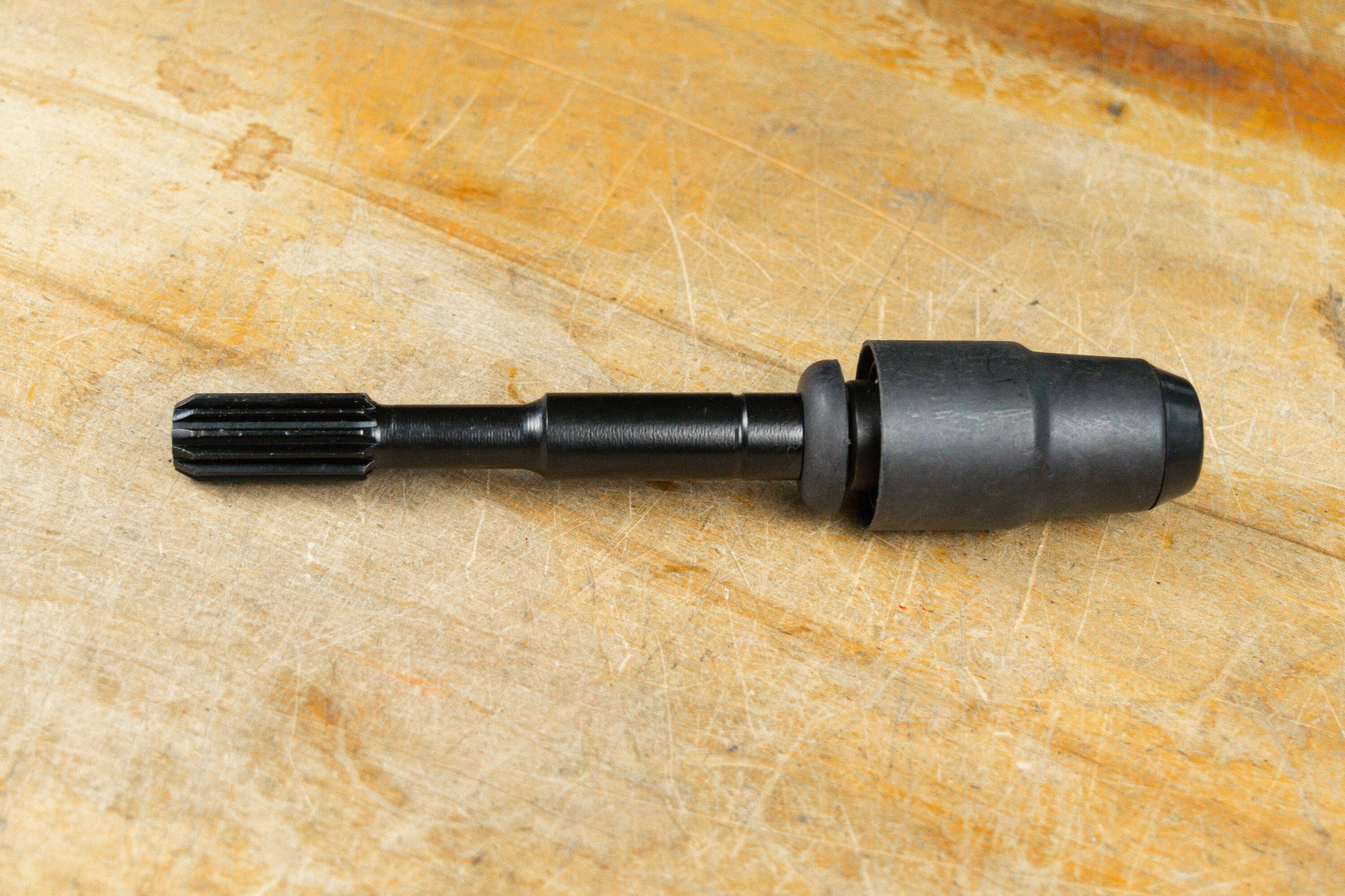 Broca para mampostería de acero al carbono de alta calidad para taladro SDS-plus de 8 pulgadas surtida de grado profesional Century Drill & Tool 83999