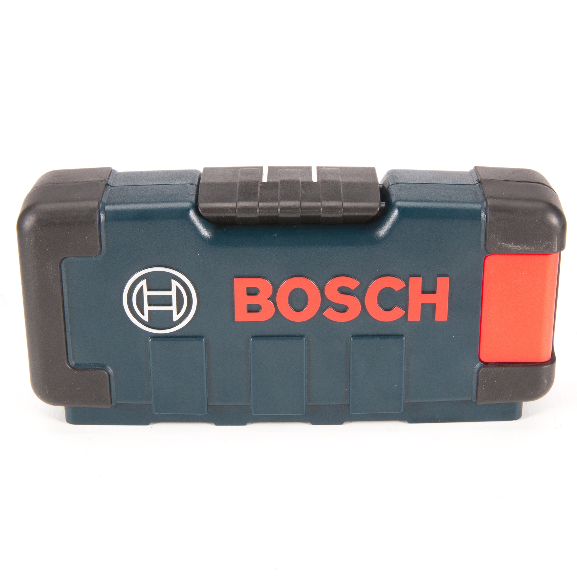 Broca de acero aleado para mampostería de 6 pulgadas SDS-Plus Bulldog Bosch de 7 piezas HCK001