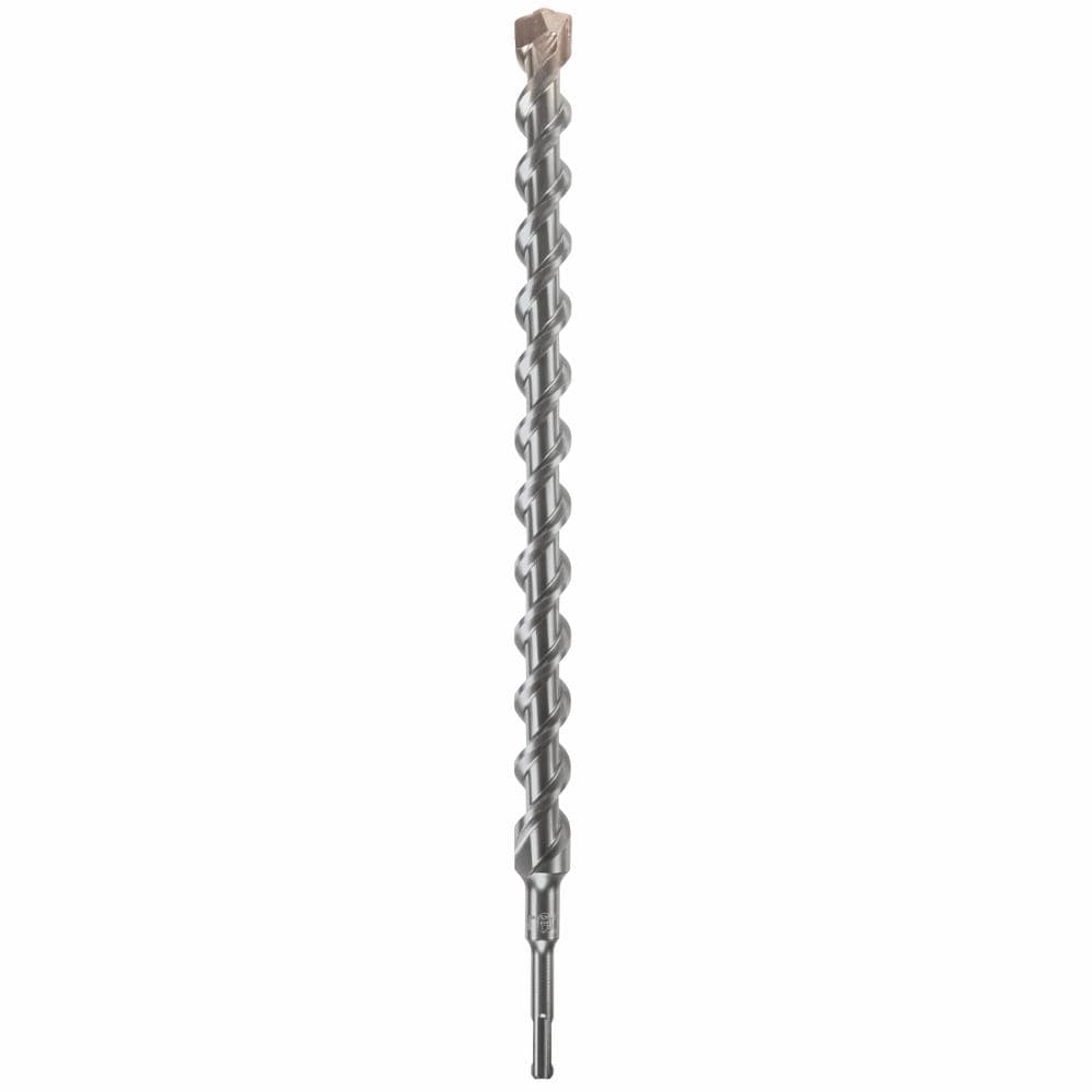 Broca de acero de aleación para mampostería Bosch Bulldog 7/8 pulgadas x 18 pulgadas para taladro SDS-plus HC2147