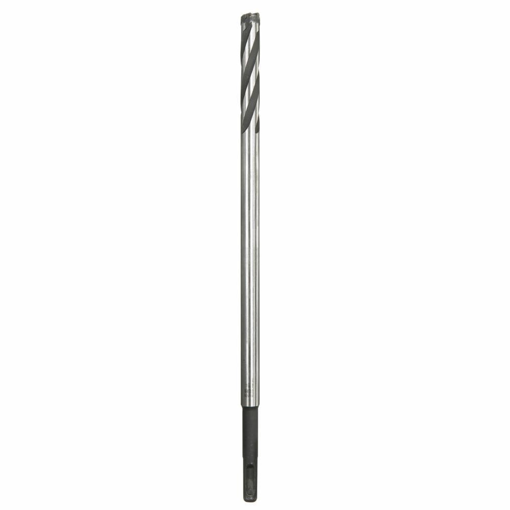 Broca para mampostería de acero aleado de 1/2 pulgadas x 12 pulgadas para taladro SDS-plus Bosch RC2084