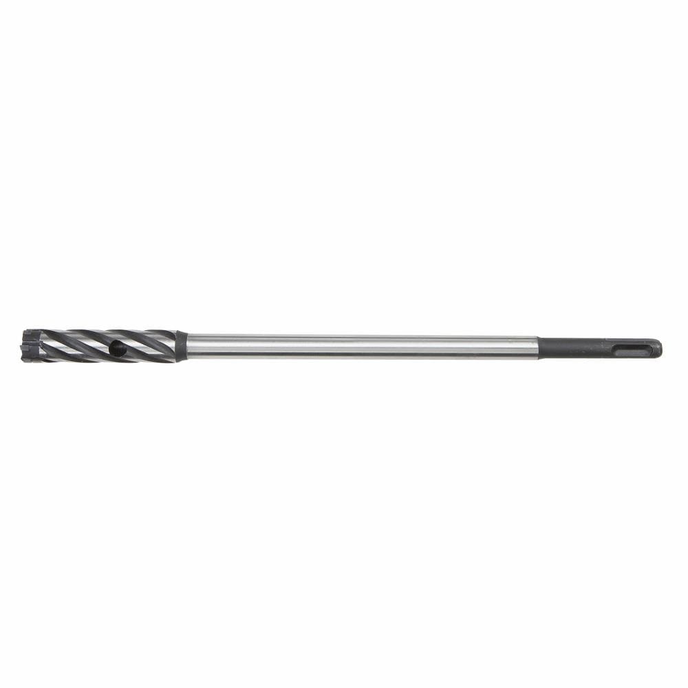 Broca para mampostería de acero aleado de 5/8 pulgadas x 12 pulgadas para taladro SDS-plus RC2104 de Bosch