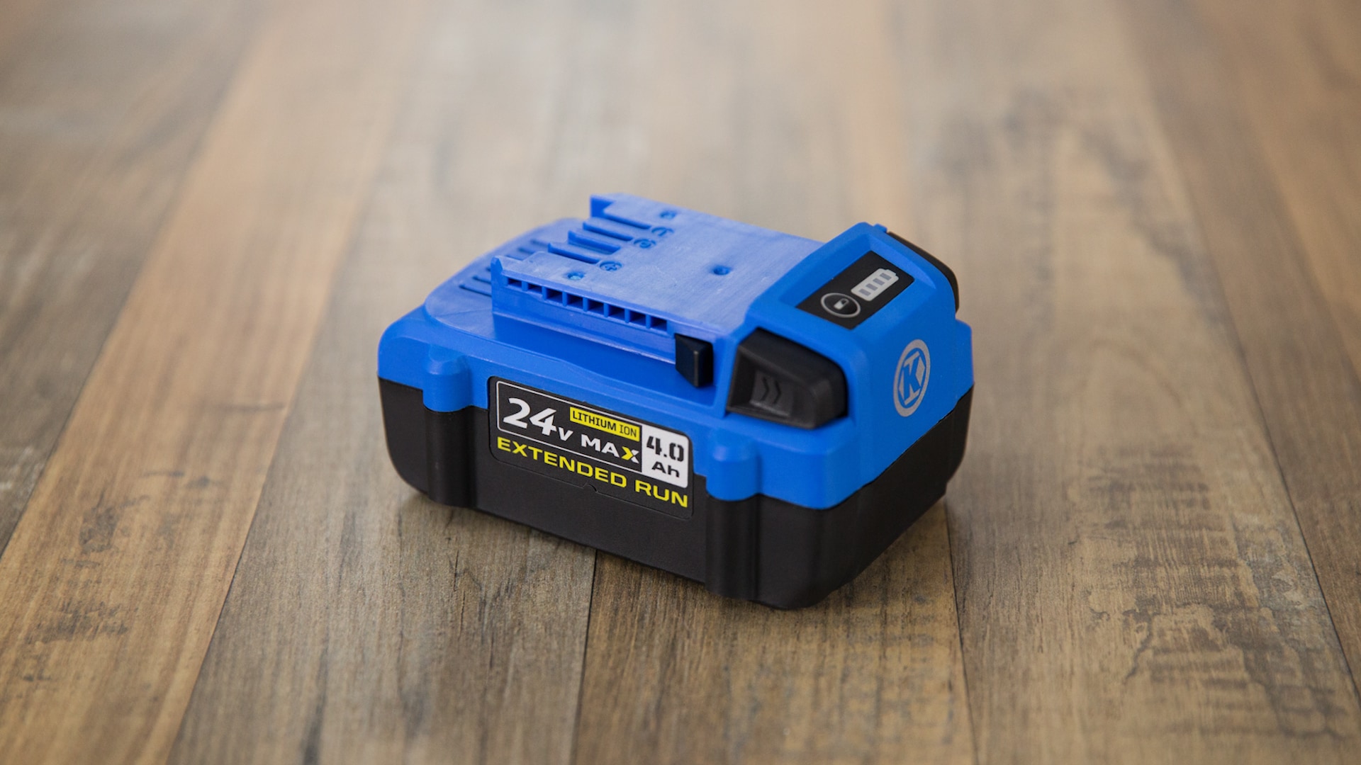 Batería de Litio de 24 V (4 Ah) Kobalt KB 424-03