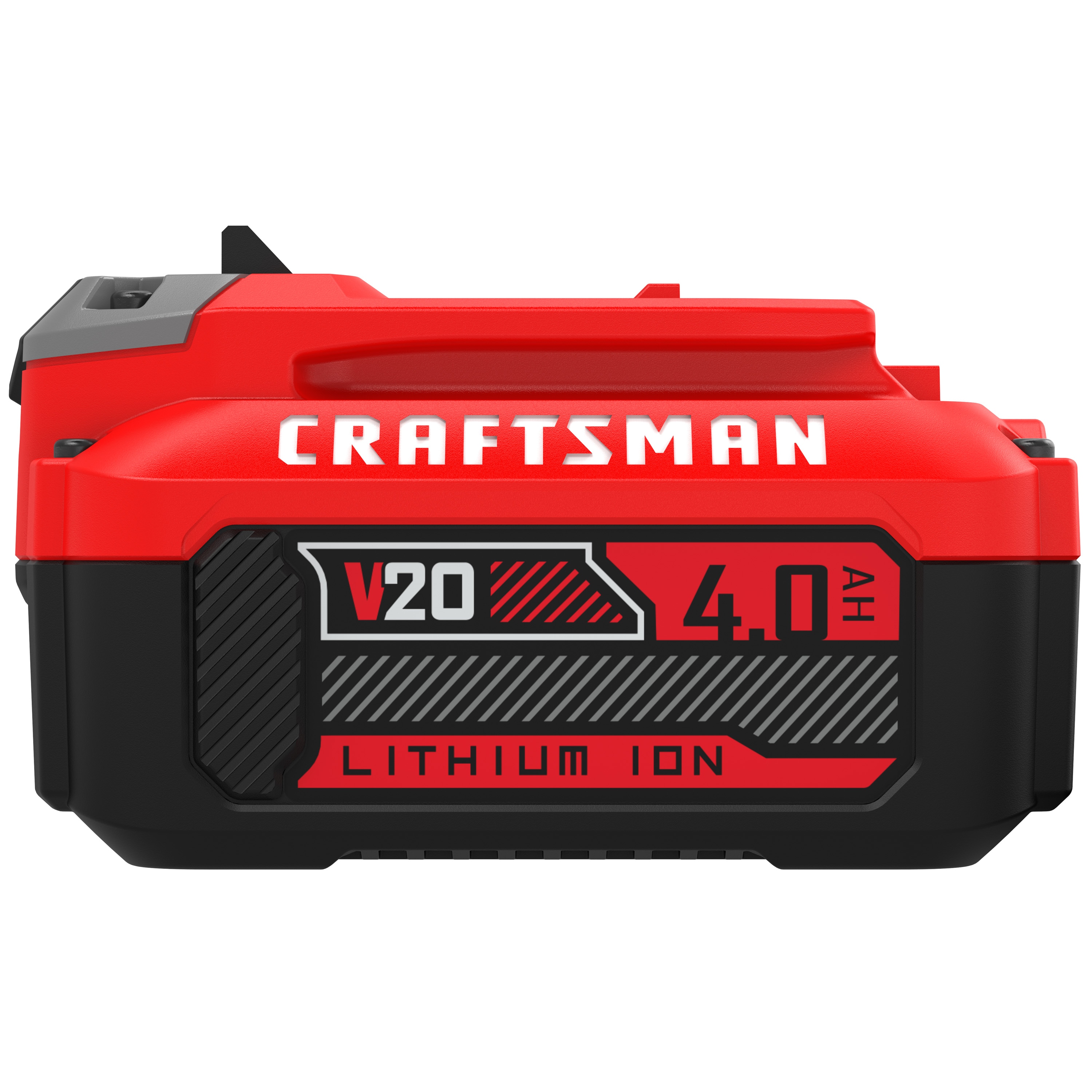 Batería de Iones de Litio CRAFTSMAN V20 20-V (4 Ah)