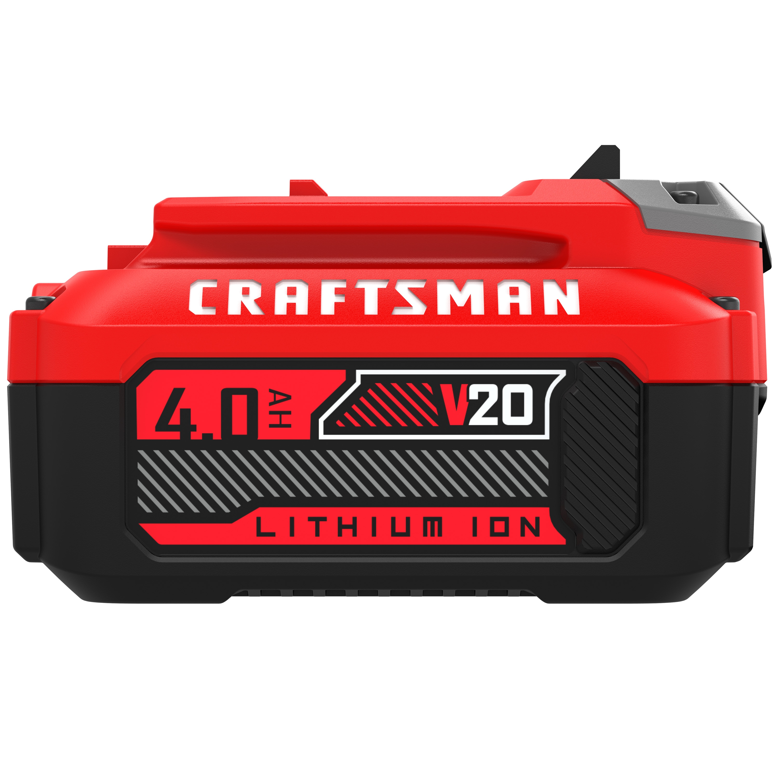 Batería de Iones de Litio CRAFTSMAN V20 20-V (4 Ah)