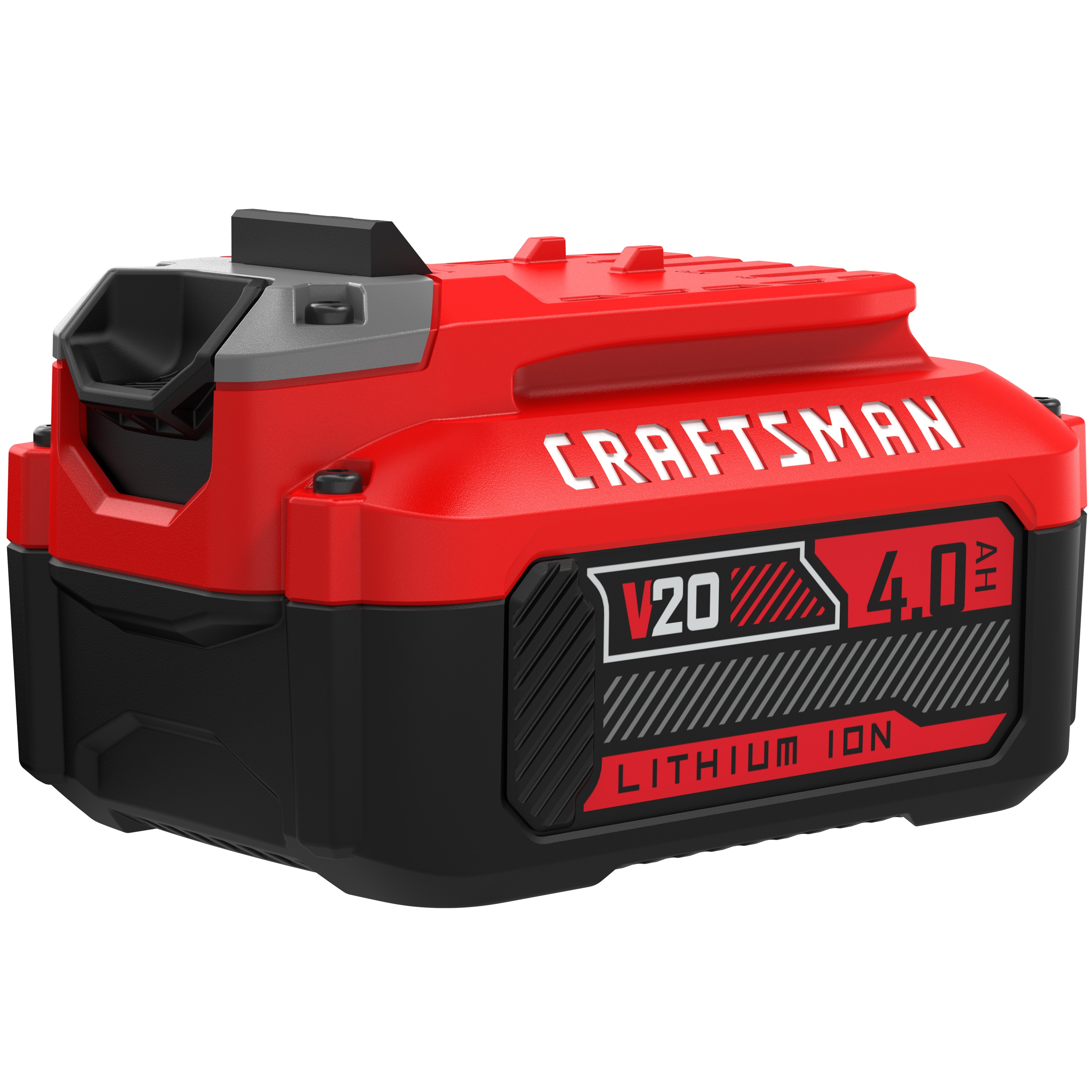 Batería de Iones de Litio CRAFTSMAN V20 20-V (4 Ah)