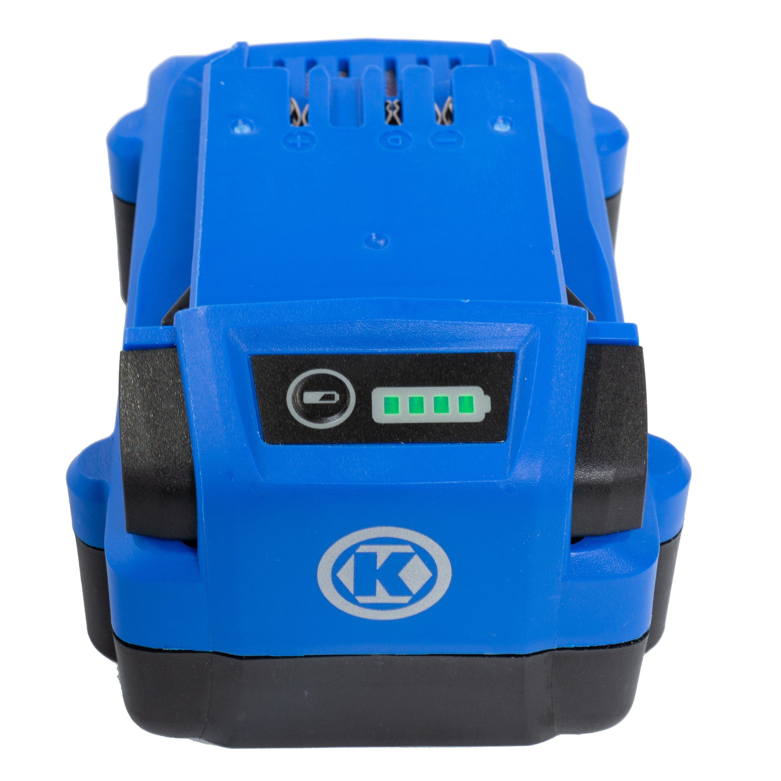 Batería de litio Kobalt de 24 V (6 Ah) KB 624-03