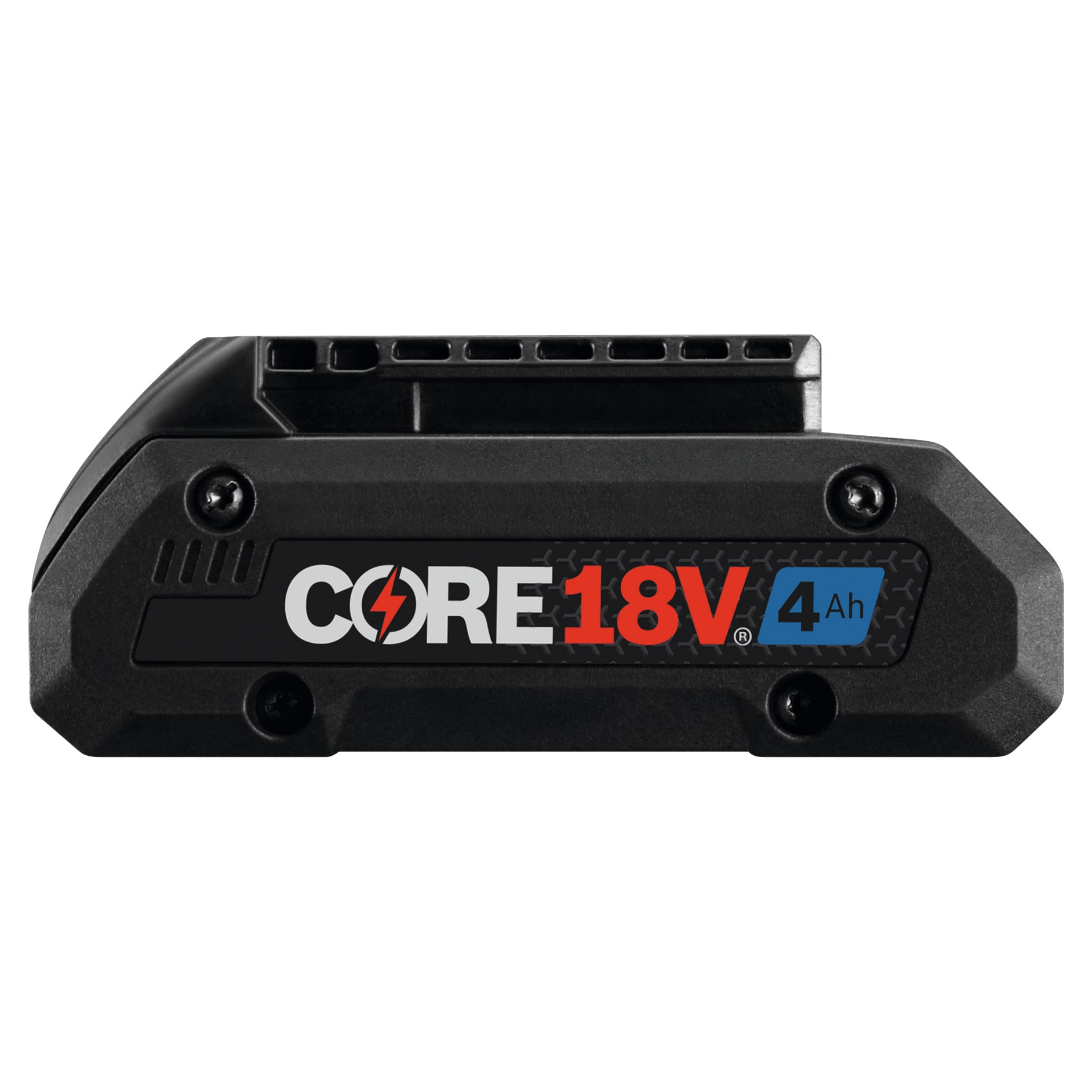 Kit de batería de litio Bosch de 18 V (4 Ah) GXS18V-15N15