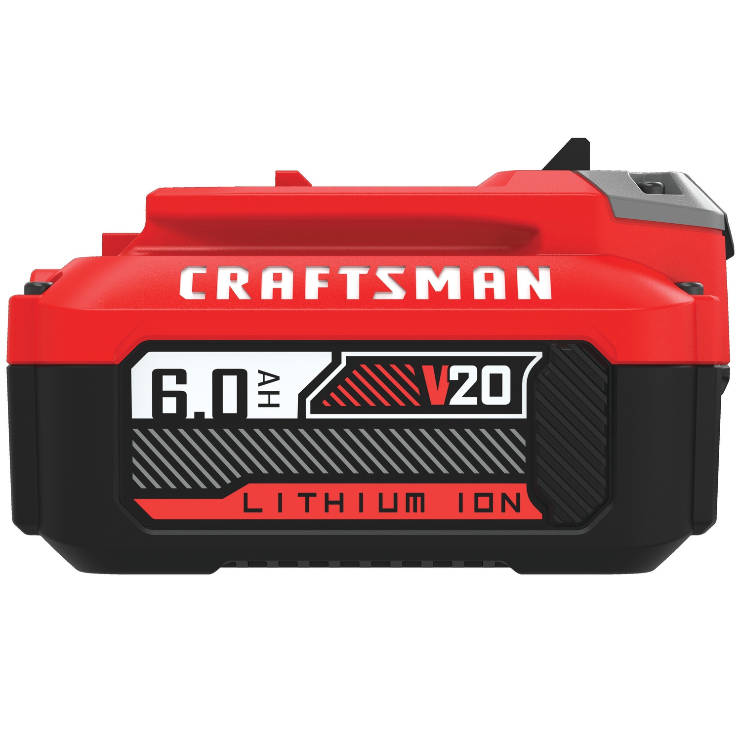Batería de iones de litio de 20 V (6 Ah) de CRAFTSMAN V20