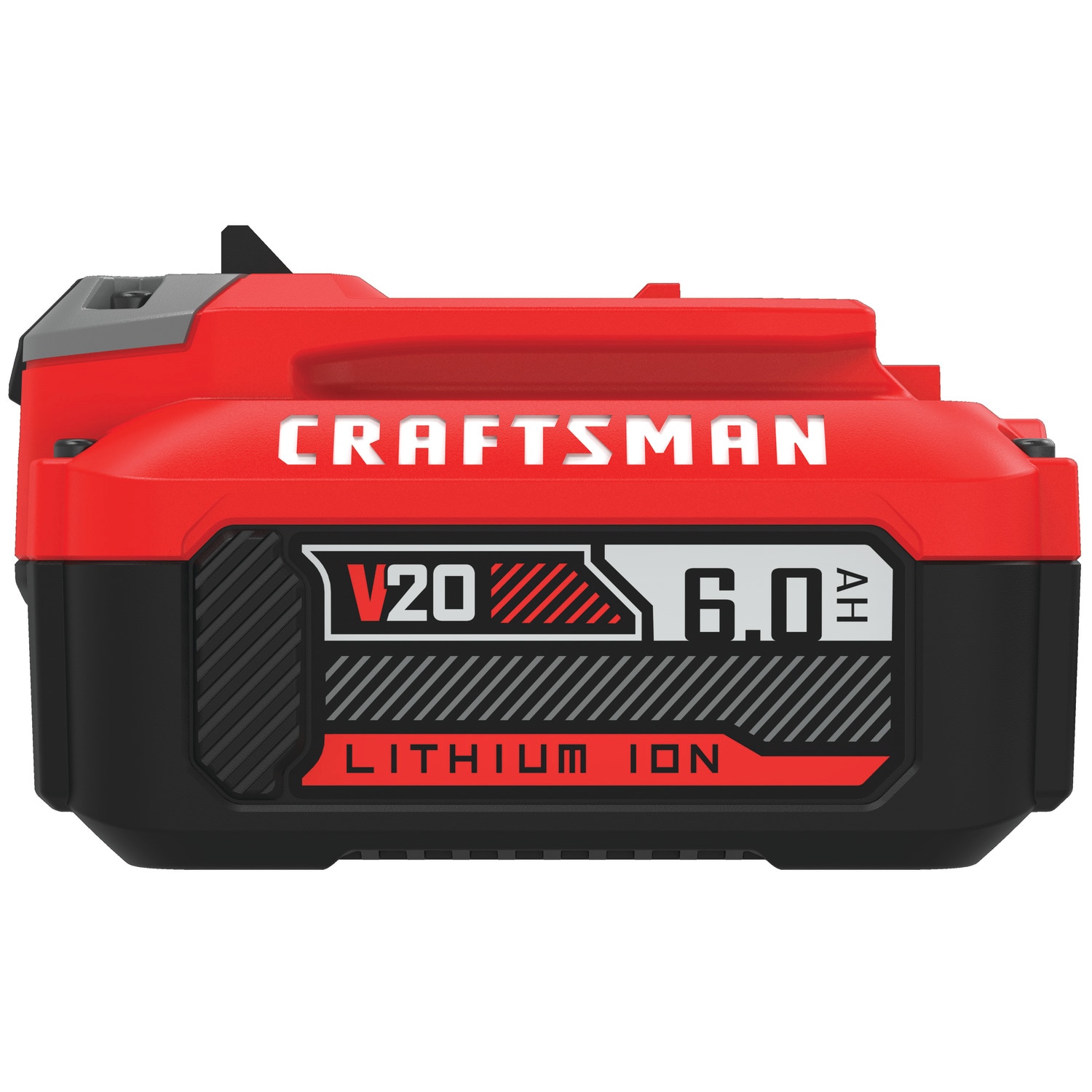 Batería de iones de litio de 20 V (6 Ah) de CRAFTSMAN V20