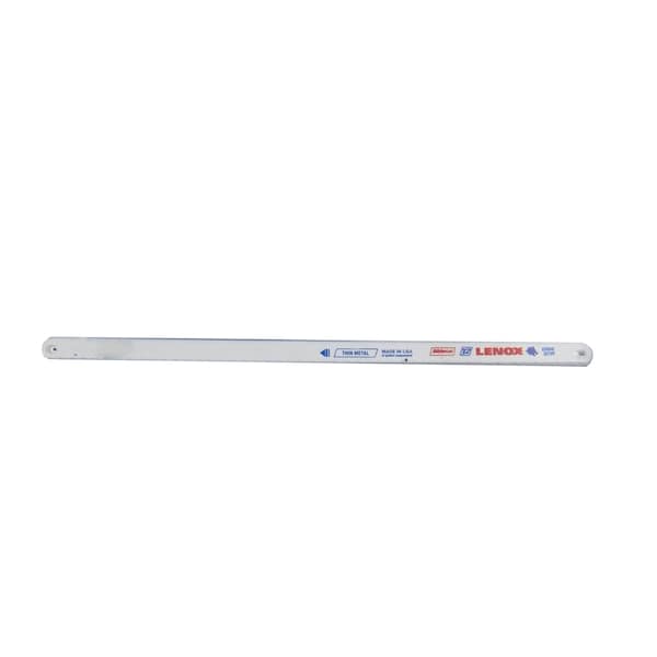 Irwin Hacksaw Blades, 232HE, 12 in. x 32 TPI, Bi-Metal, T2 - 20146