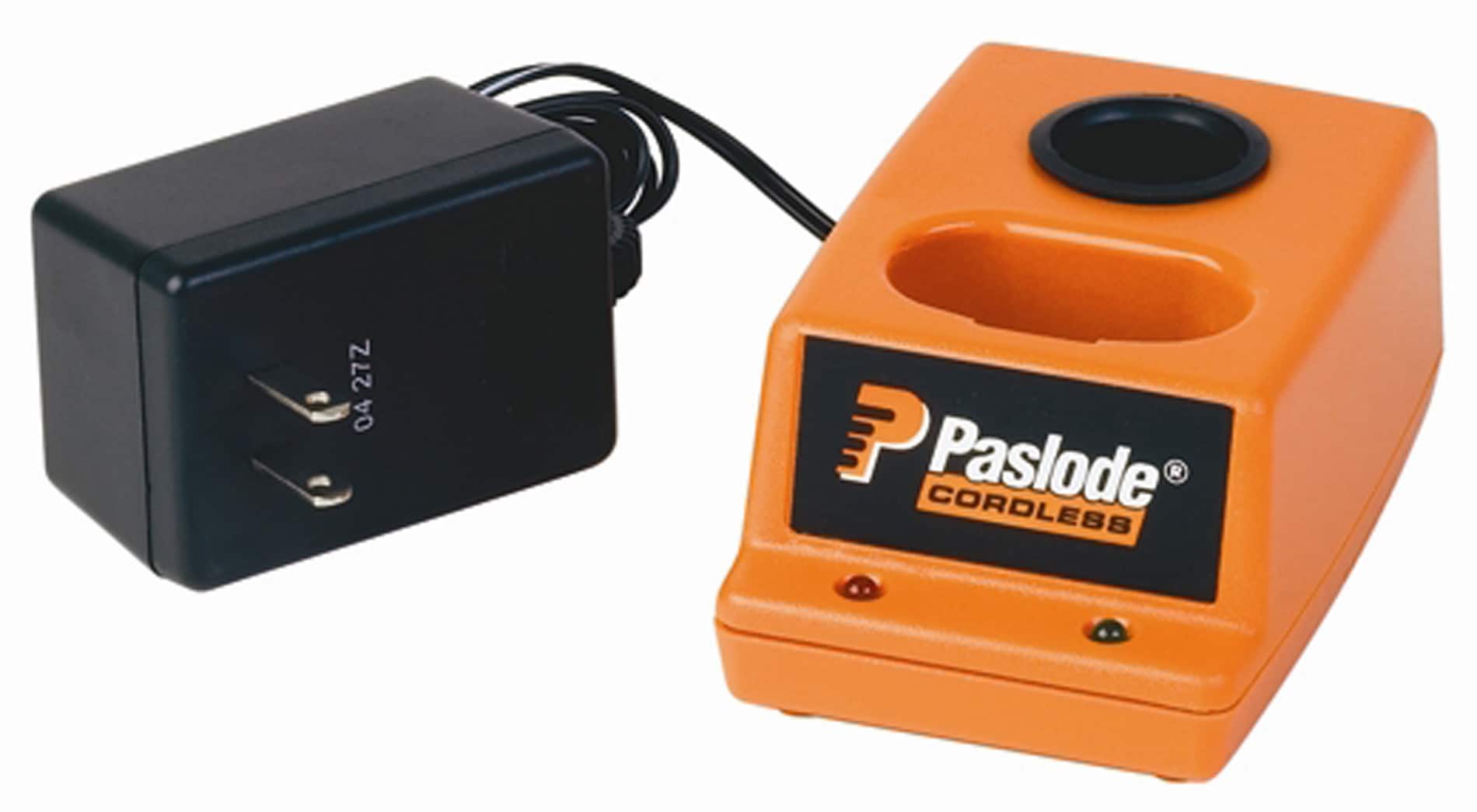 Cargador de batería de níquel-cadmio (Ni-Cd) Paslode 6-V 900200