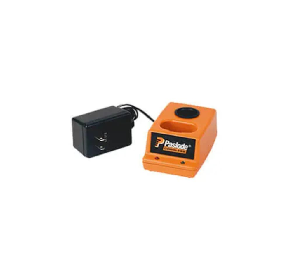 Cargador de batería de níquel-cadmio (Ni-Cd) Paslode 6-V 900200