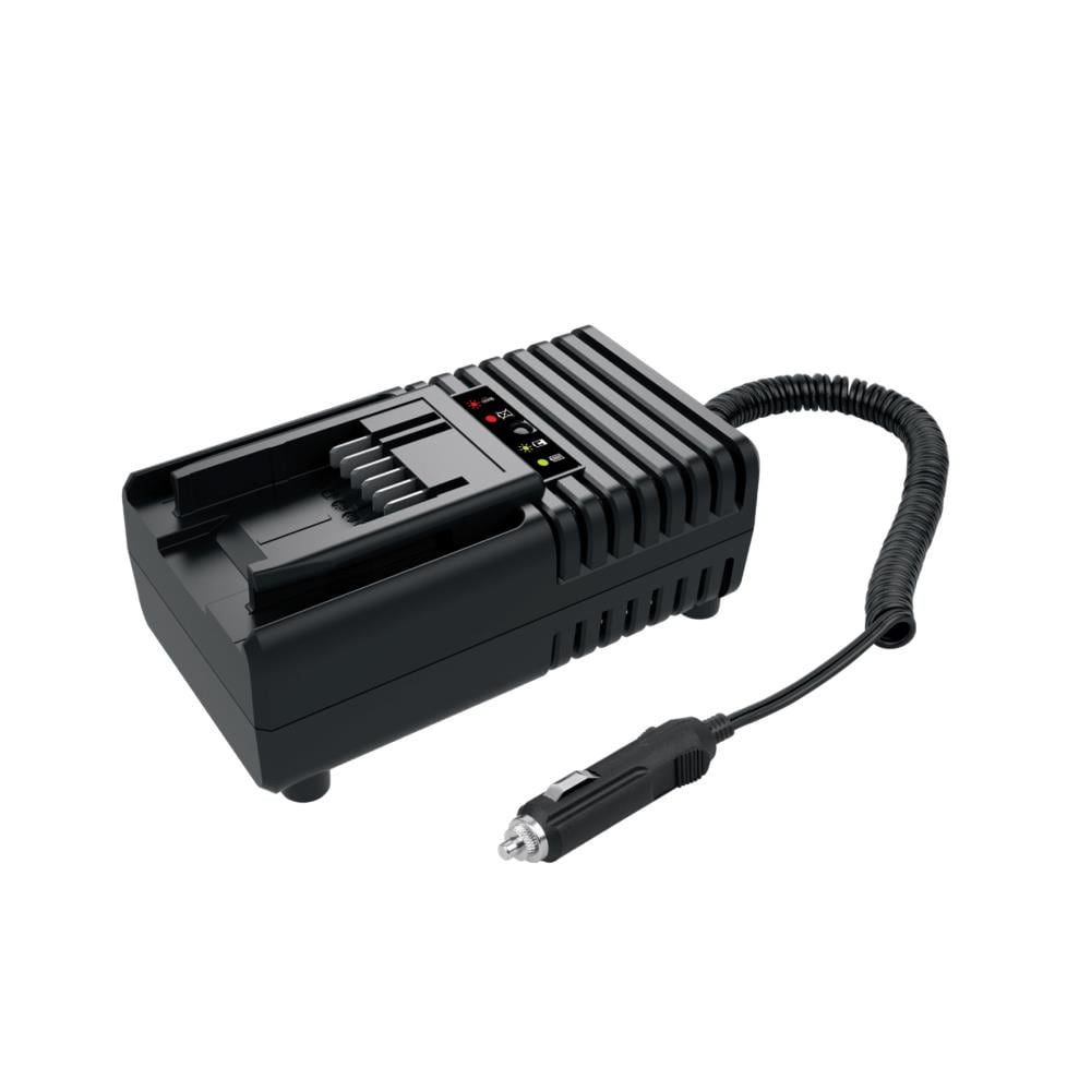 Cargador de Batería de Iones de Litio WORX Power Share 20-V WA3764