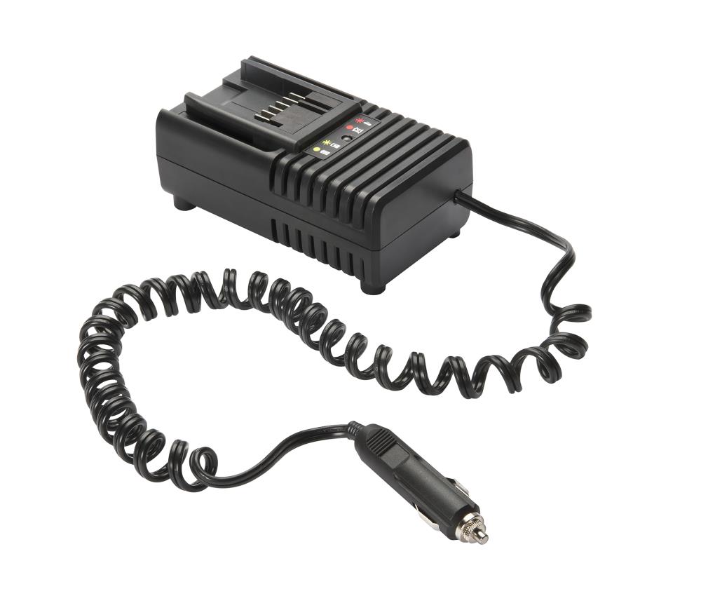 Cargador de Batería de Iones de Litio WORX Power Share 20-V WA3764