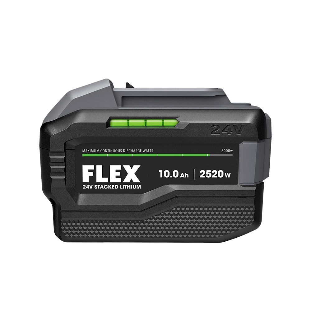 Batería de iones de litio FLEX 24-V (10 Ah) FX0341-1