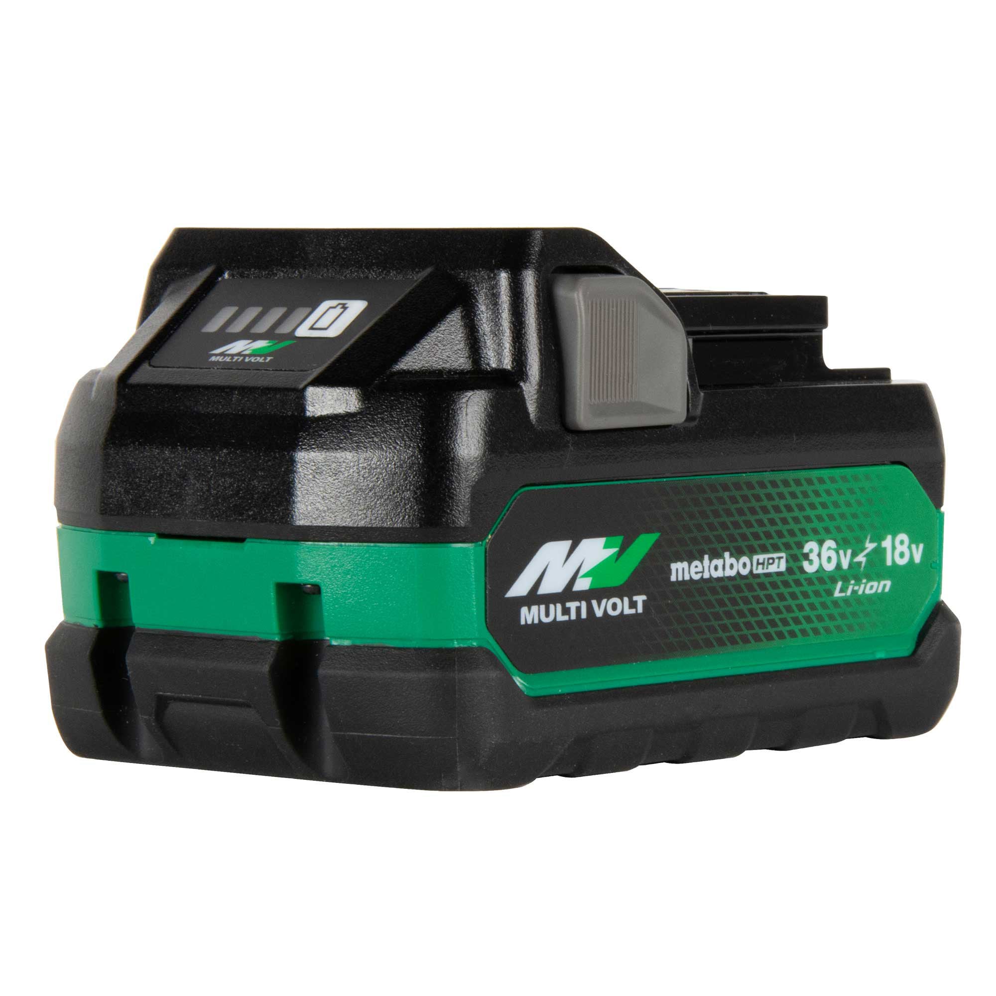 Batería de iones de litio Metabo HPT Multi 36-V (2.5 Ah) 380083M