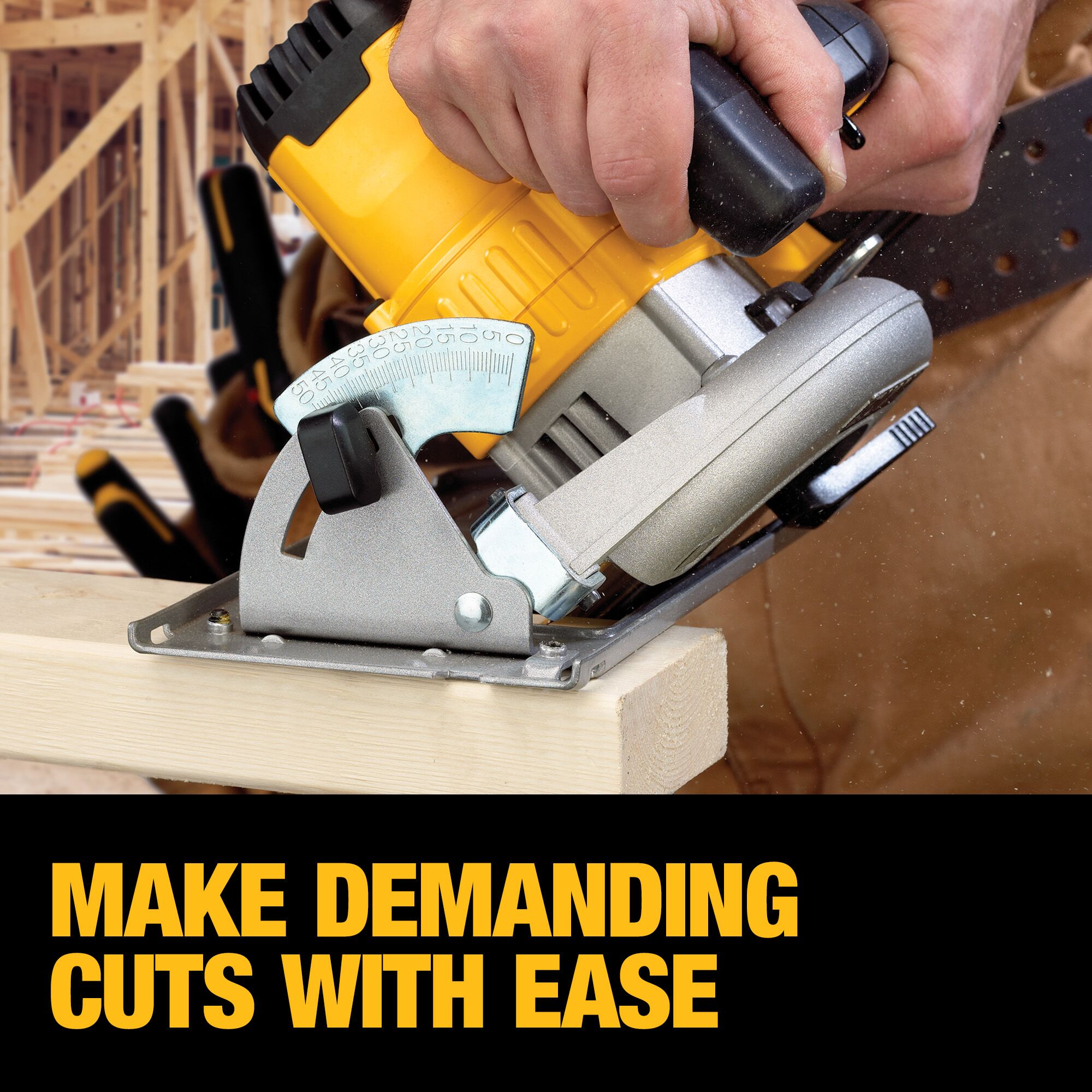Kit Combo de 4 Herramientas DEWALT de 20 Voltios con Estuche Blando (2 Baterías y Cargador Incluidos) DCK423D2
