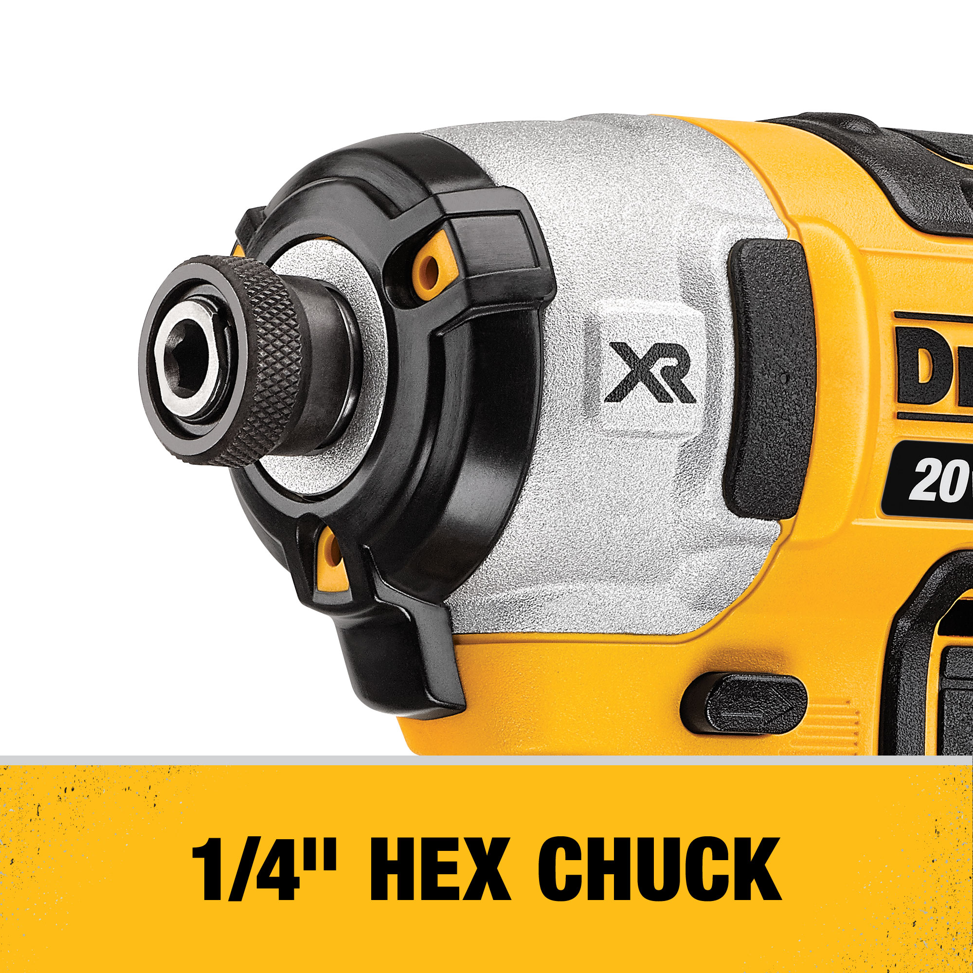 Kit de combo DEWALT XR POWER DETECT de 2 herramientas inalámbricas sin escobillas de 20 voltios con estuche suave (incluye 2 baterías y cargador) DCK299D1W1.