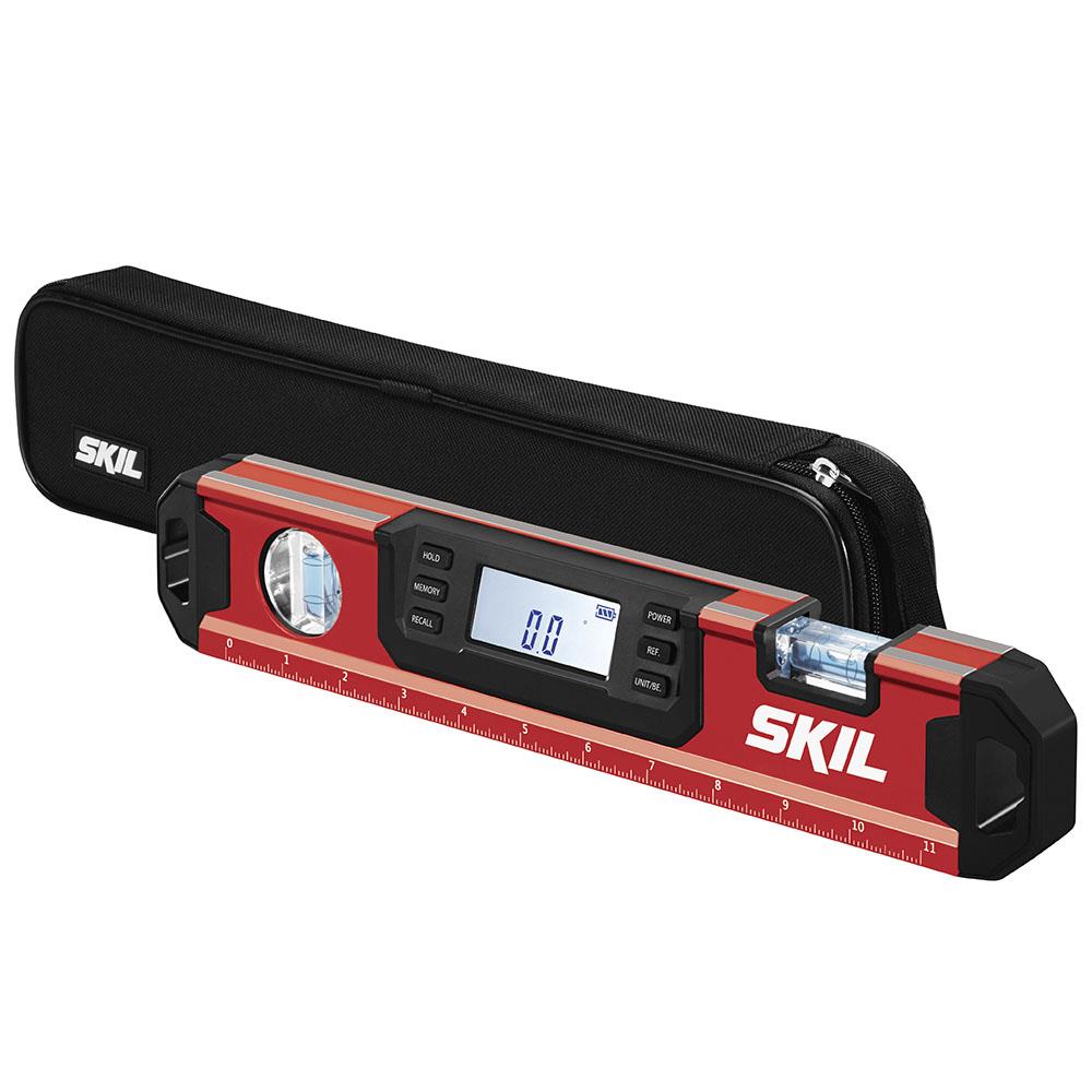 Kit de herramientas eléctricas sin escobillas SKIL PWR CORE de 12 voltios con 2 herramientas (incluye 1 batería y cargador)