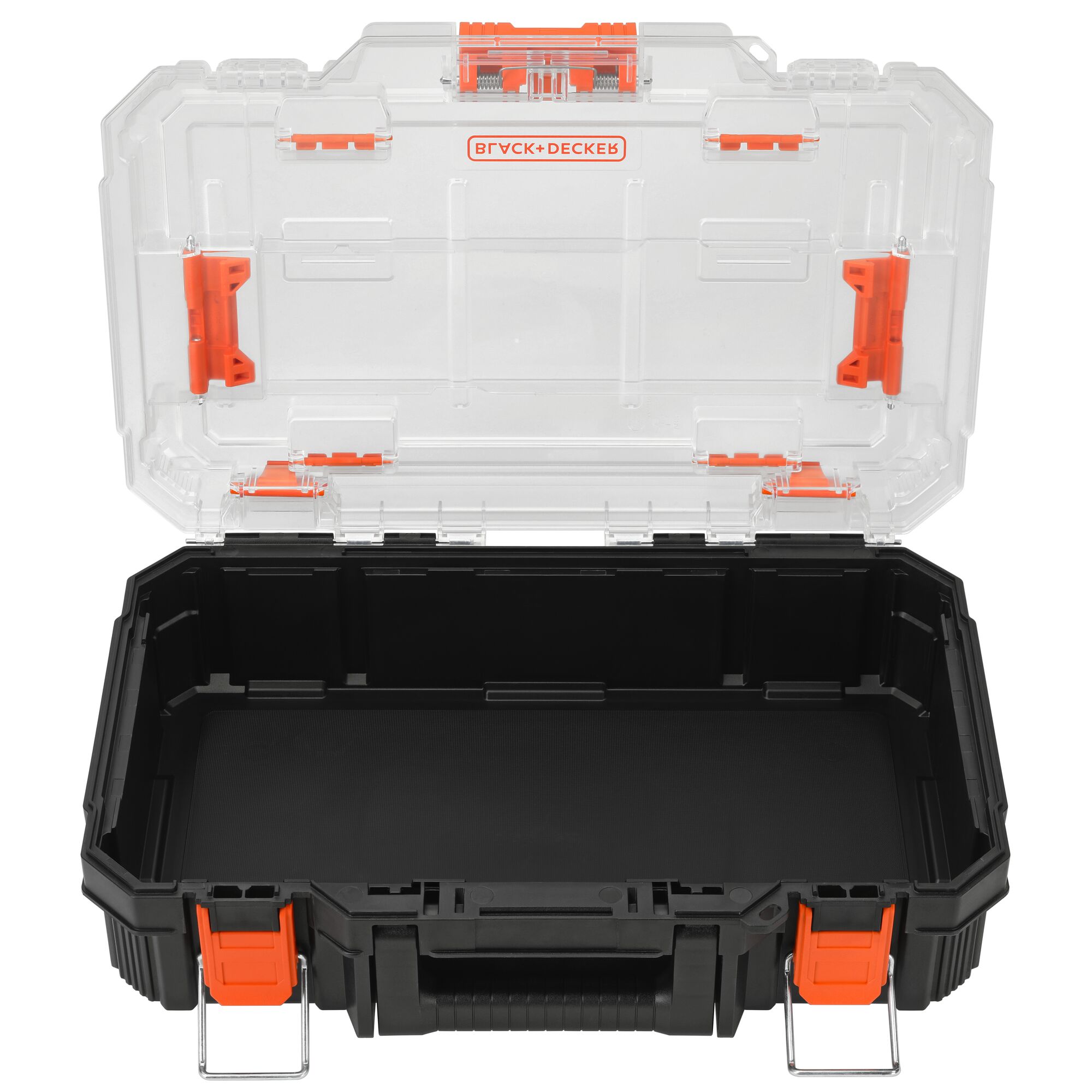 Kit combo de 4 herramientas eléctricas BLACK+DECKER de 20 voltios Max con estuche resistente (1 batería incluida y cargador incluido) BDCDMT1204KITC1