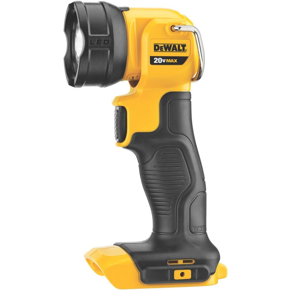 Combo de Herramientas DEWALT 20V MAX de 4 Piezas con Motor sin Escobillas y Estuche Blando (2 Baterías y Cargador Incluidos) DCK427D2