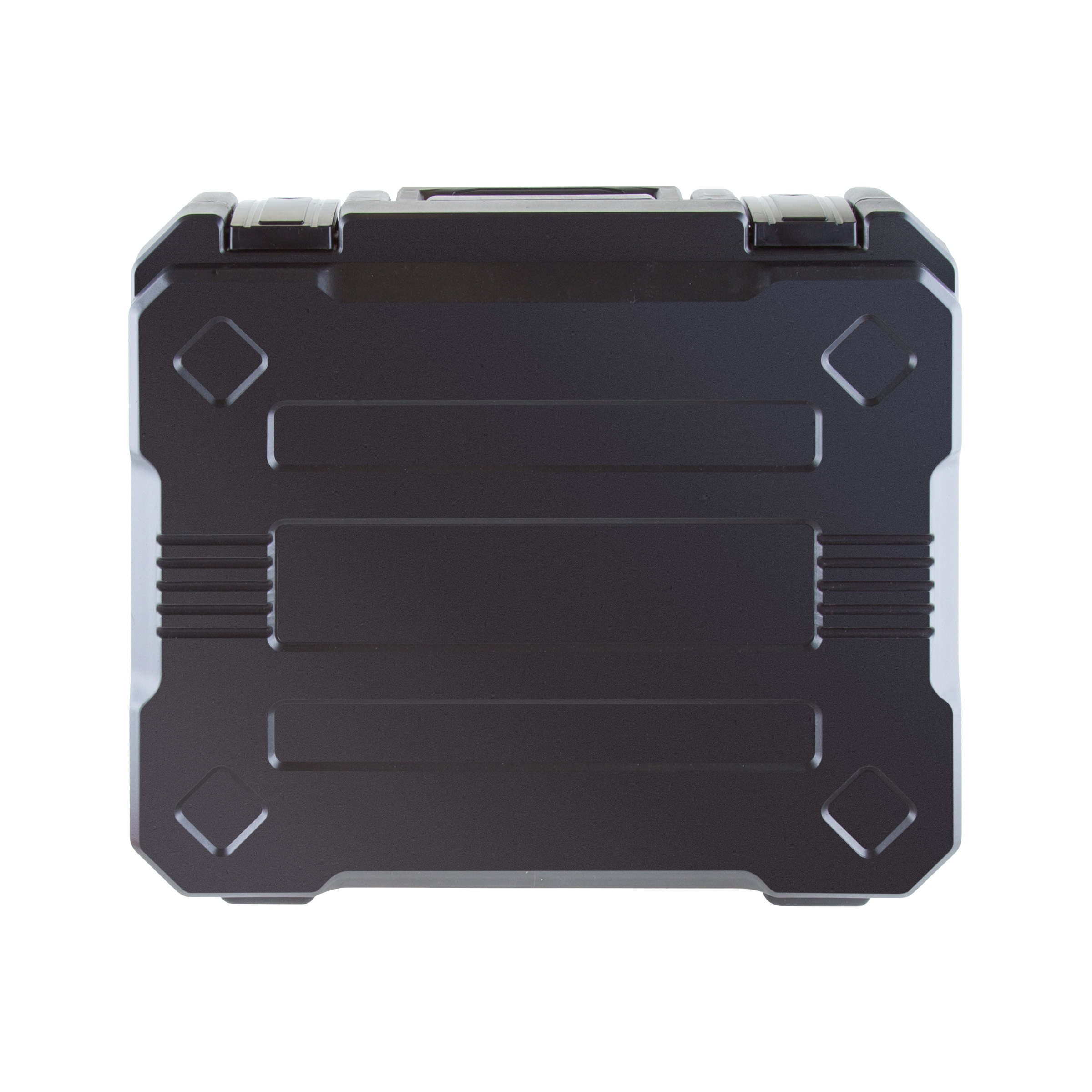 Taladro inalámbrico de 12 voltios y 3/8 pulgadas sin llave (Estuche rígido incluido) 109843FCR de Fleming Supply.
