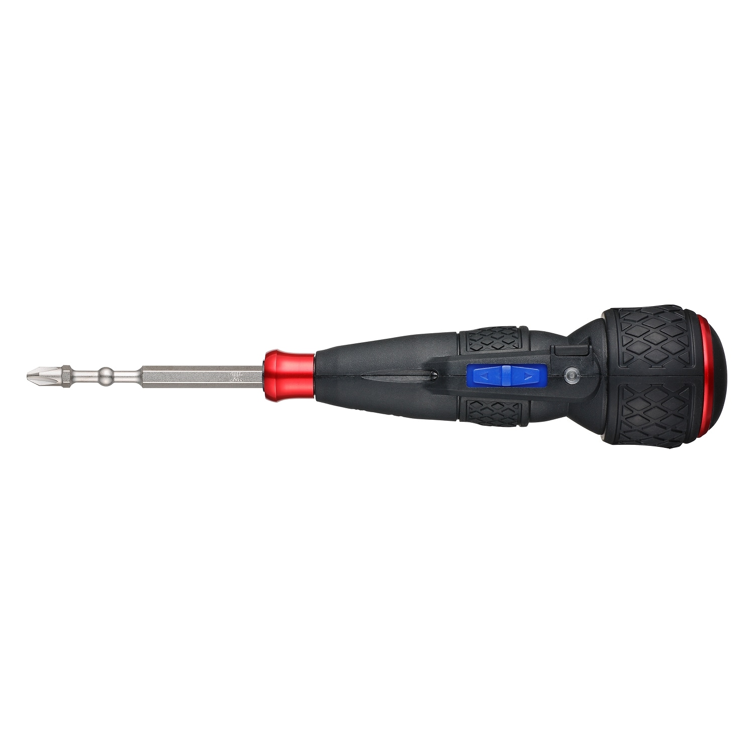 Destornillador inalámbrico VESSEL de 3.6 voltios 3/16 pulgadas (batería y cargador incluidos) 220USB1U