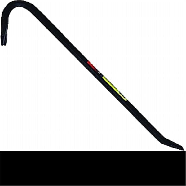 Great Neck Great Neck Saw WR24 0.75 x 24 in. Wrecking Bar - 76812009647