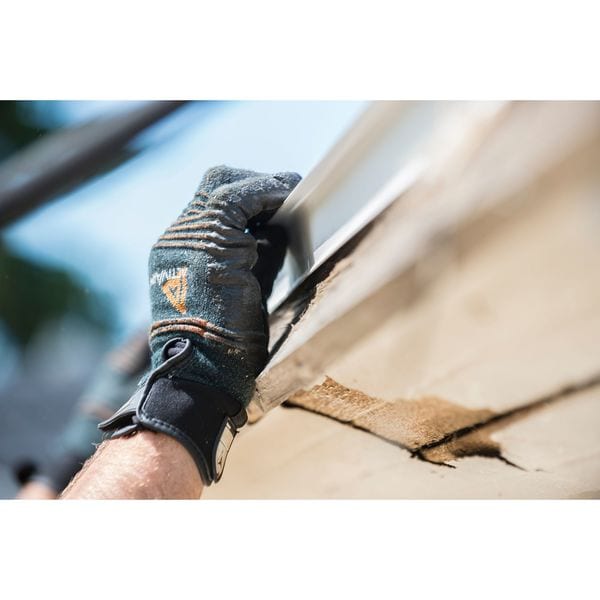 Guantes recubiertos resistentes al corte Ansell, Nivel de Corte A2, 15 ga, Gris, XL ( 10 ) - 97-008