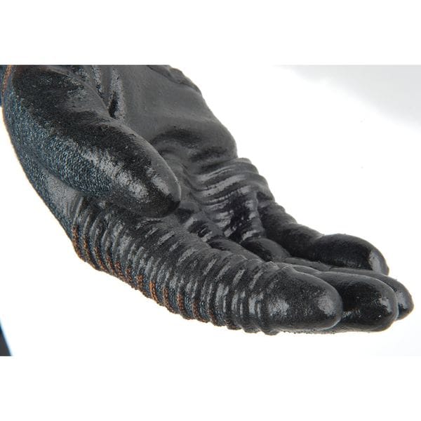 Guantes recubiertos resistentes al corte Ansell, Nivel de Corte A2, 15 ga, Gris, XL ( 10 ) - 97-008