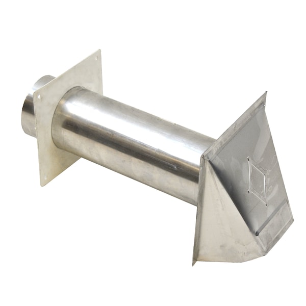 Capucha de ventilación para secadora de aluminio de 3 pulgadas de Jones Stephens - D04023

Esta capucha de ventilación para secadora de aluminio de 3 pulgadas de Jones Stephens es perfecta para mantener el aire fresco circulando en tu hogar. Con un diseño duradero y resistente, esta capucha protege tu secadora de la acumulación de pelusa y garantiza un flujo de aire eficiente. ¡Mantén tu secadora funcionando de manera óptima con esta práctica capucha de ventilación!