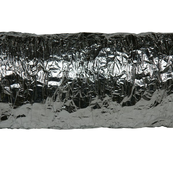 Manguera de ventilación "HVAC Insulated-Flex Ducting" de Rubber-Cal - 4 pulgadas por 25 pies - 01-194

Esta manguera de ventilación de Rubber-Cal es perfecta para tu sistema de calefacción, ventilación y aire acondicionado (HVAC). Con un diámetro de 4 pulgadas y una longitud de 25 pies, esta manguera flexible y aislada te ayudará a mantener un ambiente cómodo en tu hogar u oficina.

¡No esperes más para mejorar la calidad del aire en tu espacio! Esta manguera de ventilación es duradera, resistente y fácil de instalar. ¡Hazte con la tuya ahora!