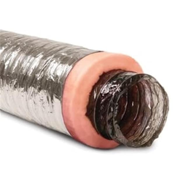 Imperial 264629 8 in. x 25 ft. Silver MEA Air Duct - 264629

Imperial 264629 8 pulgadas x 25 pies Ducto de Aire MEA Plateado - 264629