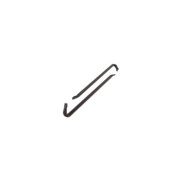 Bon Tool Bon 84-611 Wrecking Bar, 48" - 84-611