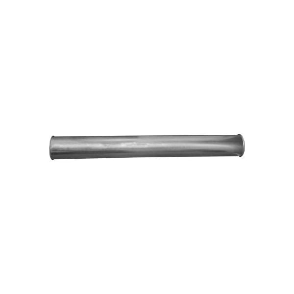 Abrazadera de Tubo con Junta de US Duct, Diámetro de 4", Galvanizado, Calibre 22 - RP04.G22.