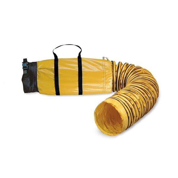 Bolsa de Almacenamiento para Ductos de Tinkertools de 12 pulgadas por 15 pies - TI2518972

Esta bolsa de almacenamiento de ductos de Tinkertools es perfecta para mantener tus herramientas y materiales organizados y protegidos. Con unas dimensiones de 12 pulgadas por 15 pies, podrás guardar fácilmente todo lo que necesitas en un solo lugar. ¡No pierdas más tiempo buscando tus herramientas, mantén todo en orden con esta práctica bolsa de almacenamiento!
