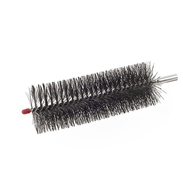 Kit de limpieza de conductos LintEater de Gardus de 12 pies en plástico negro/blanco - RLE202. Perfecto para mantener limpios tus conductos de ventilación en casa y prevenir posibles incendios. ¡No esperes más y adquiere este práctico kit de limpieza hoy mismo!