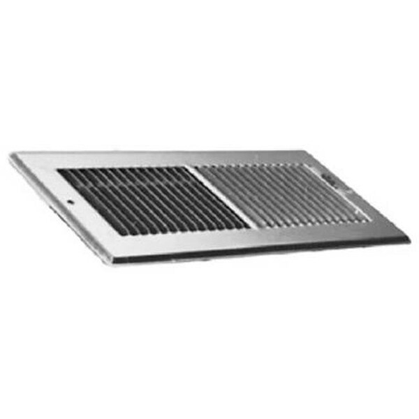 Rejilla de piso para casa móvil Swivel 456B4X8 Marrón; 4 x 8 pulgadas - SW697726

Gira y móvil, esta rejilla de piso para casa móvil en color marrón es perfecta para tus necesidades de ventilación. Con medidas de 4 x 8 pulgadas, es ideal para mantener el flujo de aire en tu hogar móvil. ¡Adquiere la tuya hoy mismo!