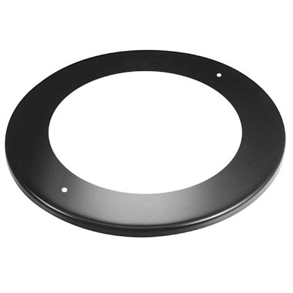 Duravent DuraVent DuraBlack 6 pulgadas D 24 Ga. Collar de ajuste de tubo para estufa de acero galvanizado - 6DBK-TC

Collar de ajuste de tubo para estufa de acero galvanizado de 6 pulgadas de la marca Duravent DuraBlack, calibre 24.