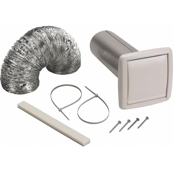 Kit de conductos de pared Broan Nautilus WVK2A - WVK2A

Este kit de conductos de pared de Broan Nautilus es perfecto para instalar en tu cocina y asegurar una ventilación eficiente. Con el modelo WVK2A, podrás mantener tu cocina libre de olores y humo mientras cocinas tus platillos favoritos. ¡No esperes más y adquiere este práctico kit de conductos hoy mismo!