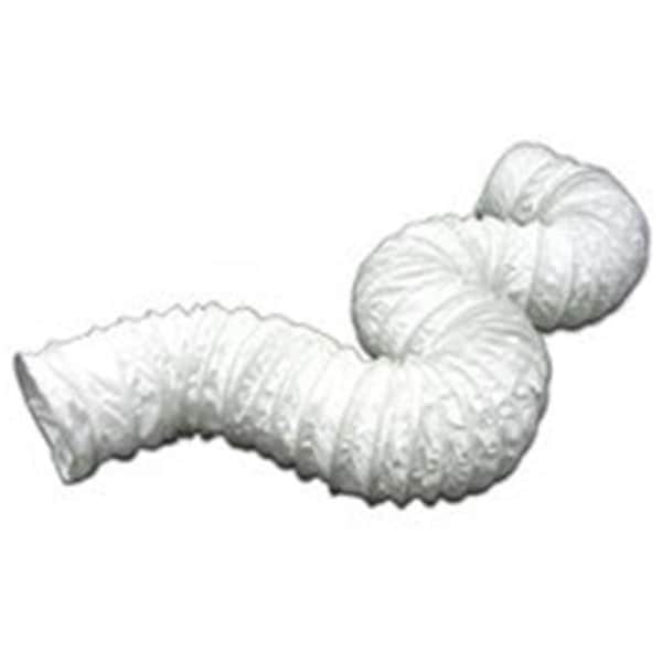 Lambro Industries Inc presenta la manguera flexible de vinilo Lambro Industries 215L - 3 pulgadas x 50 pies - 1339993.