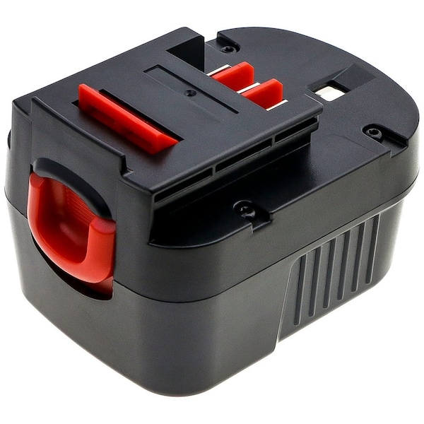 Ilc Replacement for Black & Decker B-8315 Battery - B-8315