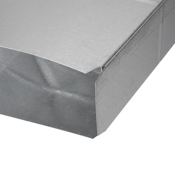 Imperial 24 pulgadas D x 24 pulgadas L conducto apilado de acero galvanizado - GV1318

¡Consigue la mejor calidad con el conducto apilado de acero galvanizado Imperial de 24 pulgadas de diámetro por 24 pulgadas de largo! Perfecto para mantener un ambiente fresco y limpio en tu hogar, este producto de alta calidad te garantiza durabilidad y eficiencia. ¡No pierdas la oportunidad de adquirir este producto imprescindible para tu hogar!