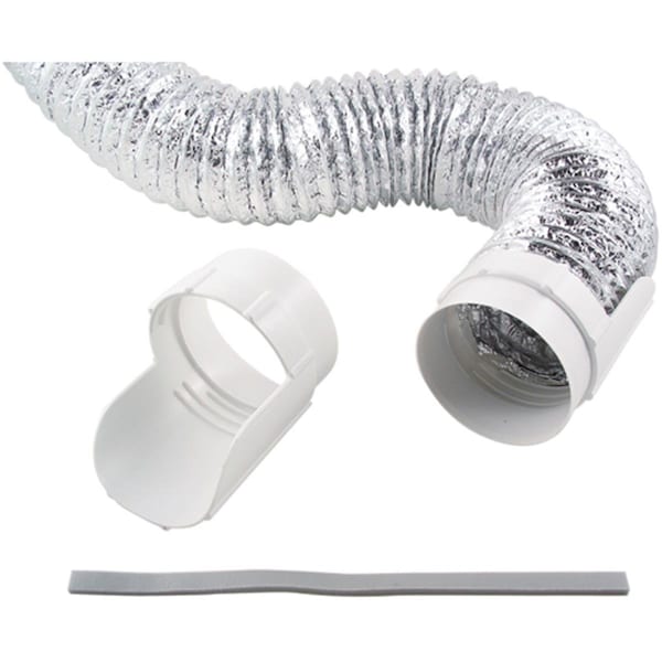 Kit de conexión de ventilación Supurr-Flex