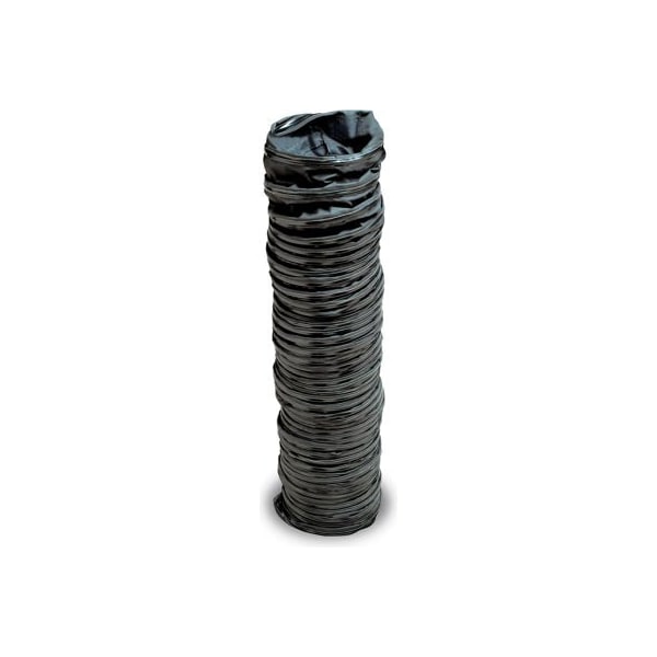Ducto Conductivo Estáticamente de 16" de Diámetro de Allegro Industries®, de 15 pies de largo.
