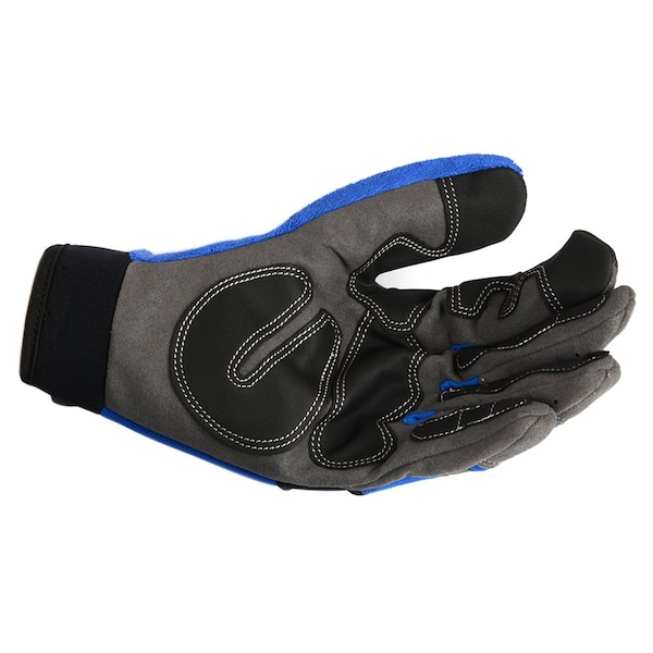Guantes de utilidad mecánica Forney Signature para hombres M - 53013